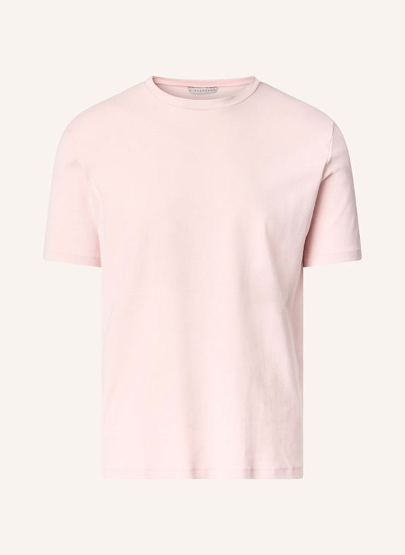 KIEFERMANN T-Shirt ARNDELL ROSA