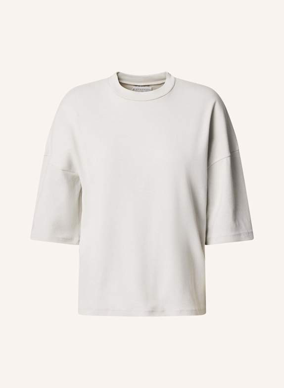 KIEFERMANN T-Shirt ENGELBERTHA SILBER