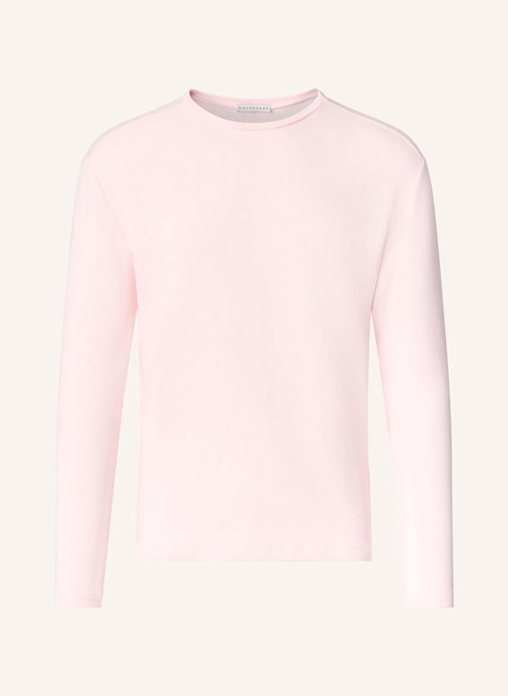 KIEFERMANN Langarmshirt ARSOL ROSA