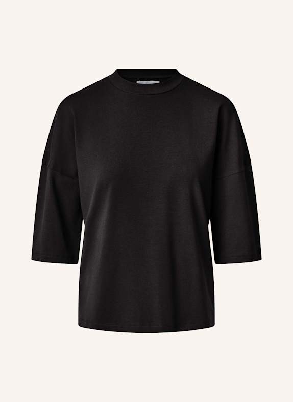 KIEFERMANN T-Shirt ENGELBERTHA SCHWARZ