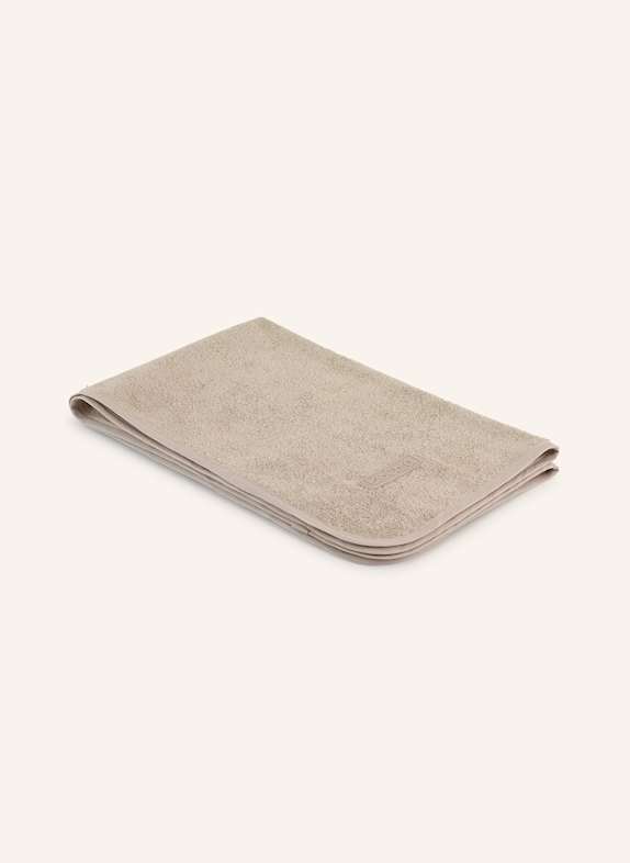 MiaCara Hundetrockentuch SECCO BEIGE