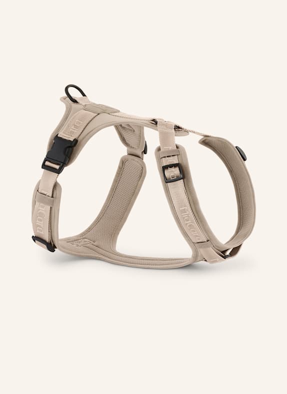 MiaCara Hundegeschirr MODENA BEIGE