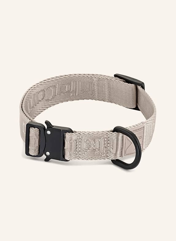 MiaCara Hundehalsband MODENA BEIGE