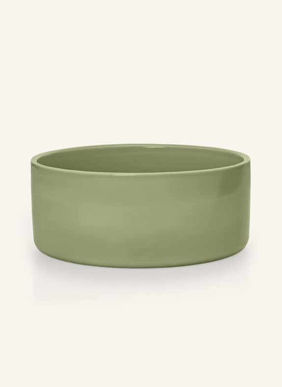 MiaCara Napf SCODELLA HELLGRÜN