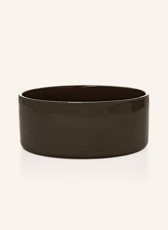 MiaCara Napf SCODELLA DUNKELBRAUN