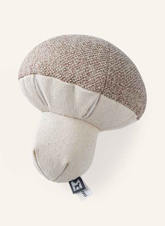 MiaCara Beschäftigungsspielzeug FORESTA BRAUN/ BEIGE