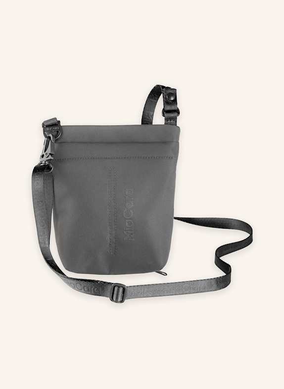 MiaCara Leckerlibeutel GUSTO DUNKELGRAU