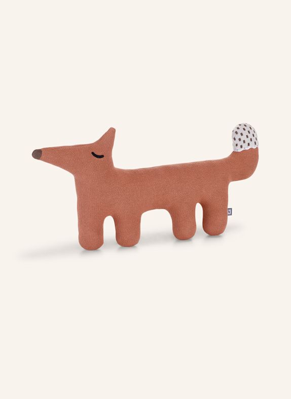 MiaCara Hundespielzeug BOSCO ROT