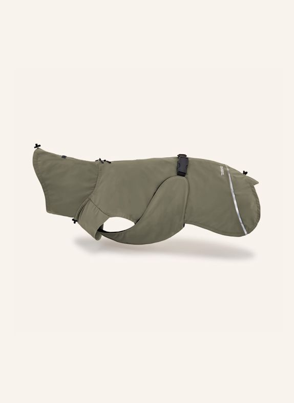 MiaCara Hunde Regenmantel VALENTINA OLIV