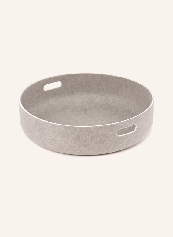 MiaCara Katzenkorb CESTO BEIGE