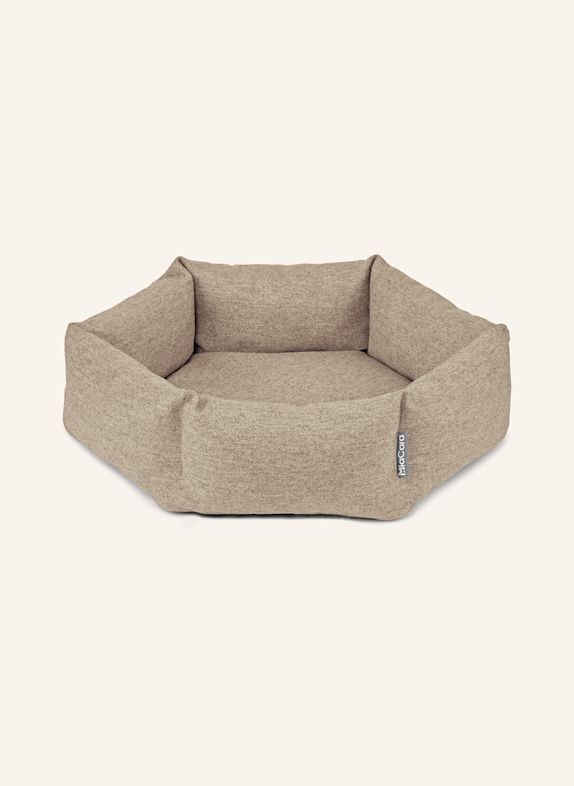 MiaCara Katzenbett CALMA BEIGE