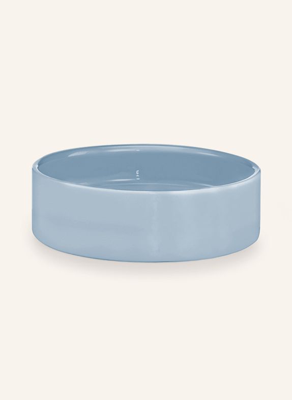 MiaCara Napf SCODELLA HELLBLAU
