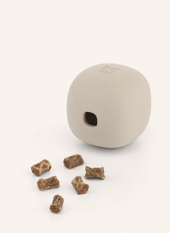 MiaCara Katzenspielzeug ROTOLO BEIGE
