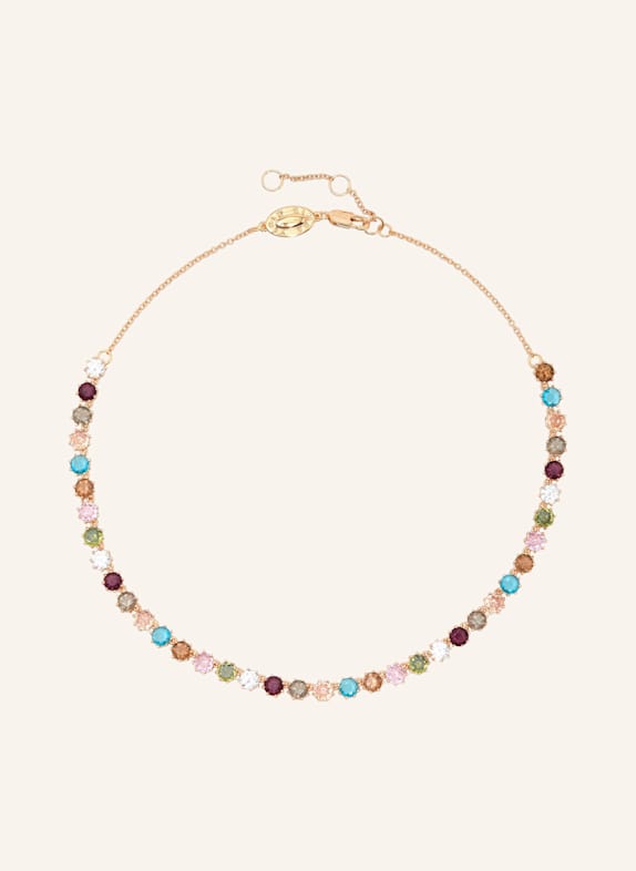 BIMBA Y LOLA Halskette GOLD