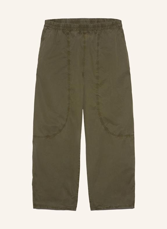 BIMBA Y LOLA Jogginghose KHAKI