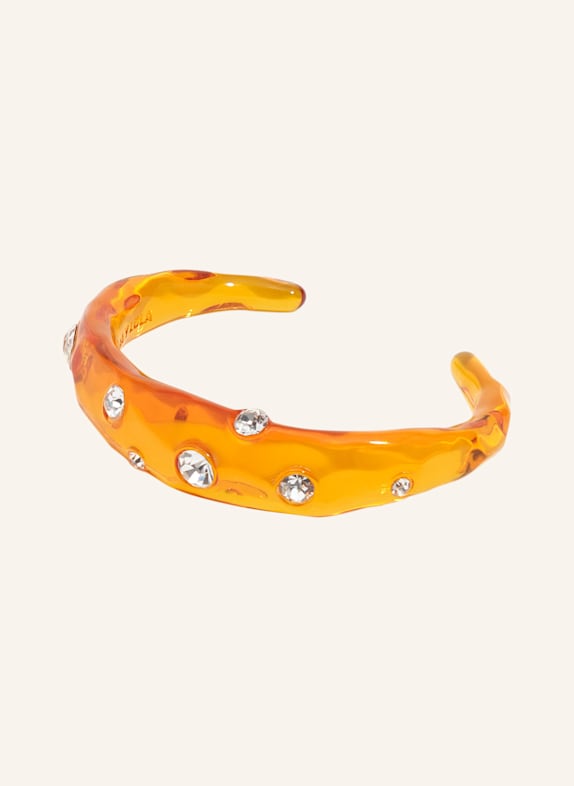 BIMBA Y LOLA Armreif ORANGE