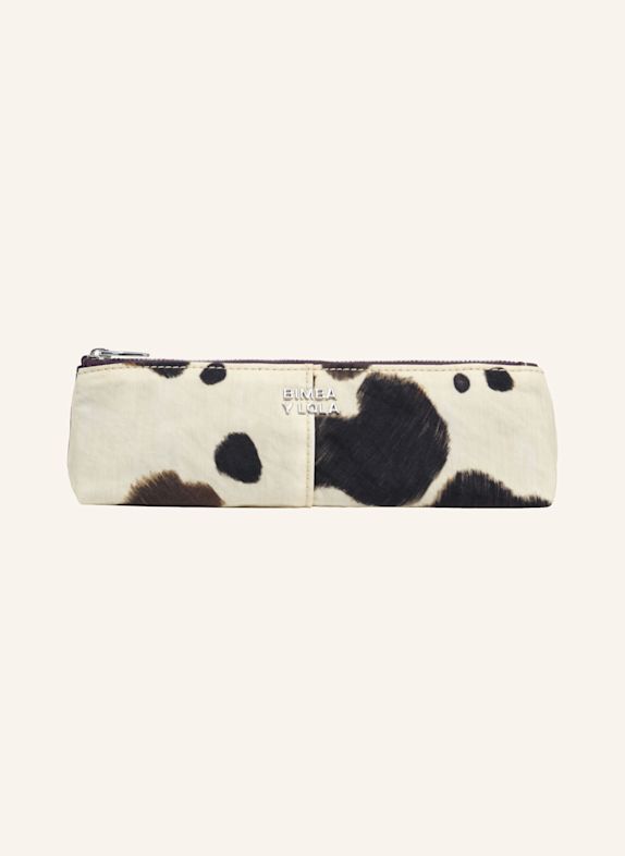 BIMBA Y LOLA Kosmetiktasche ORANGE