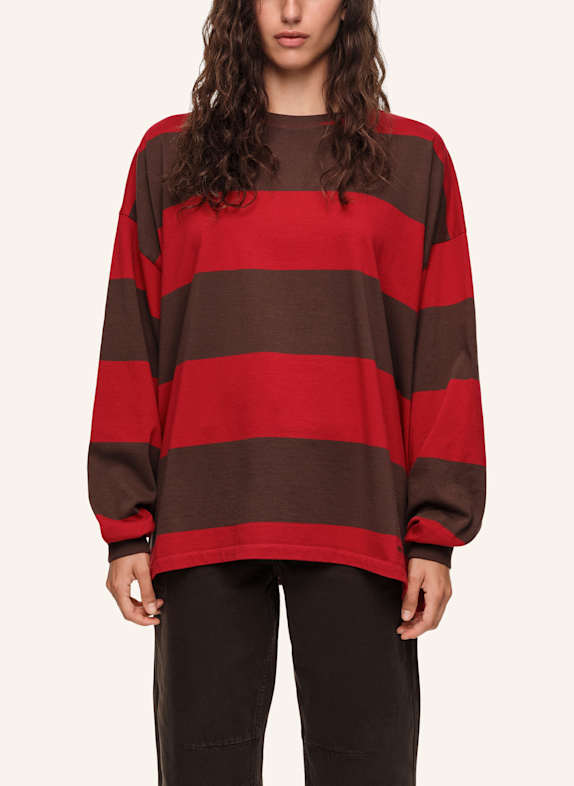 BIMBA Y LOLA Oversize ROT