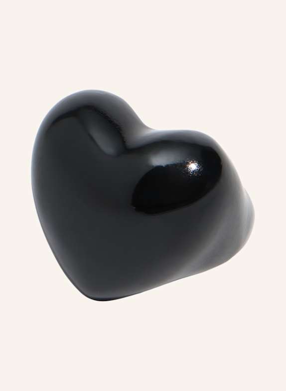 BIMBA Y LOLA Ring SCHWARZ
