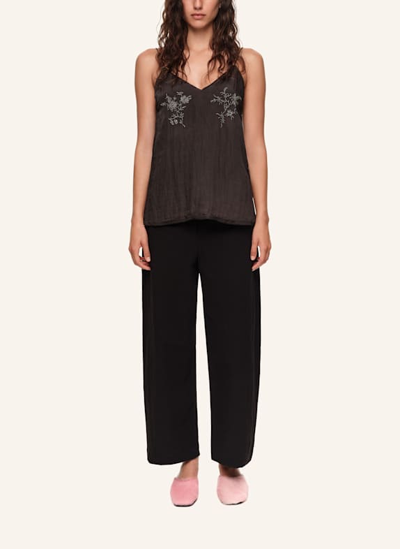 BIMBA Y LOLA Hose SCHWARZ