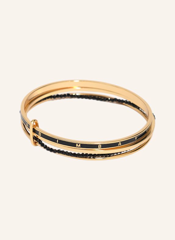 BIMBA Y LOLA Armreif GOLD