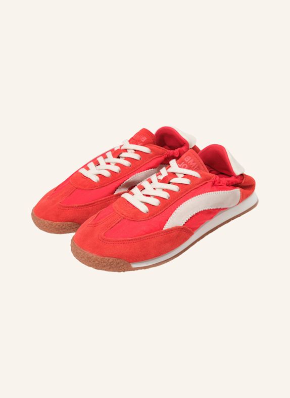 BIMBA Y LOLA Sneaker ROT