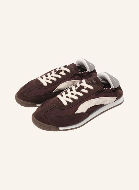 BIMBA Y LOLA Sneaker LILA