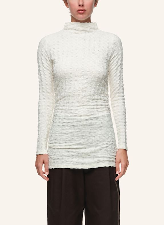 BIMBA Y LOLA T-Shirt WEISS