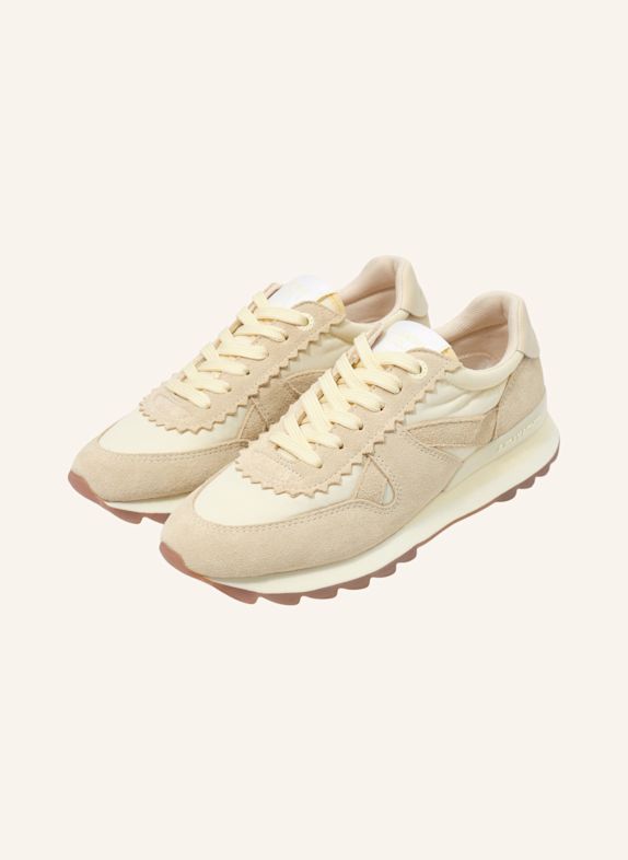 BIMBA Y LOLA Sneaker GELB