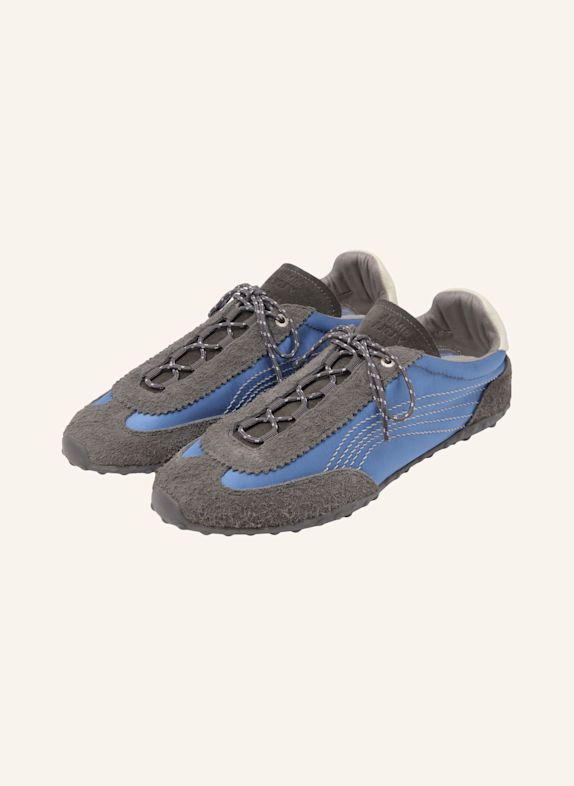 BIMBA Y LOLA Sneaker BLAU