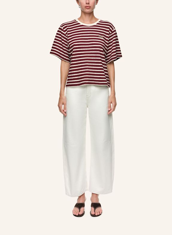 BIMBA Y LOLA T-Shirt ROT