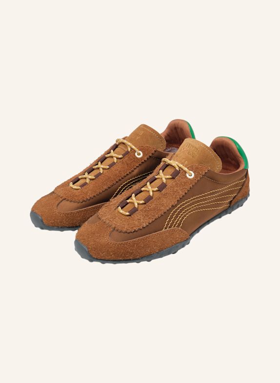 BIMBA Y LOLA Sneaker ORANGE