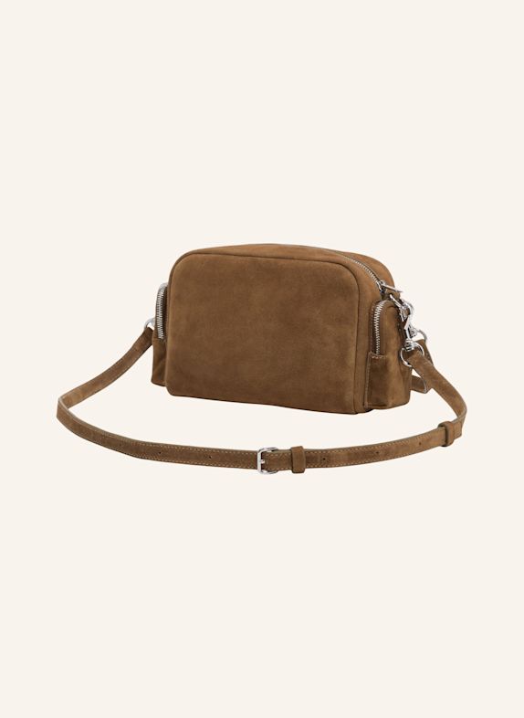 BIMBA Y LOLA Crossbody GRÜN