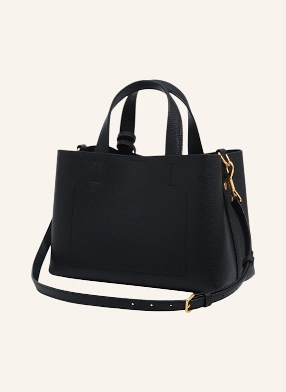 BIMBA Y LOLA Tote SCHWARZ