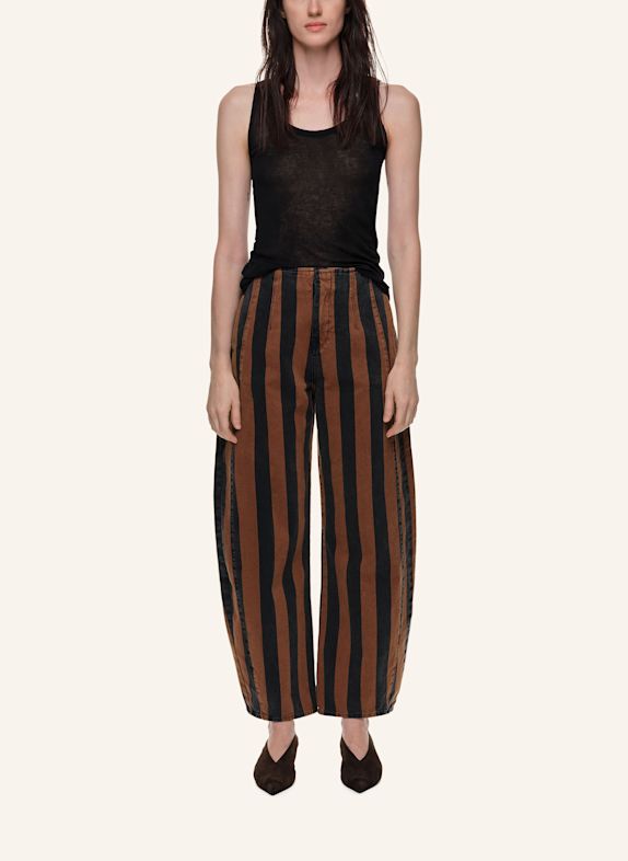 BIMBA Y LOLA Jeans BRAUN