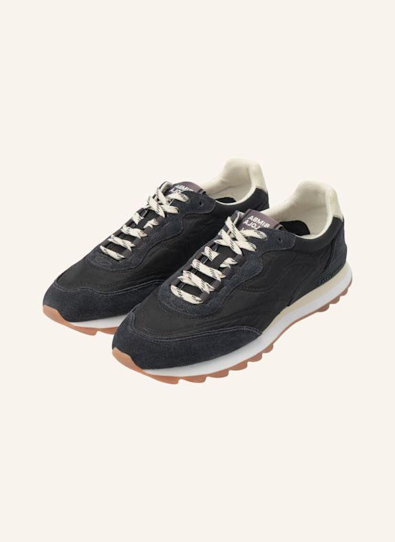 BIMBA Y LOLA Sneaker SCHWARZ