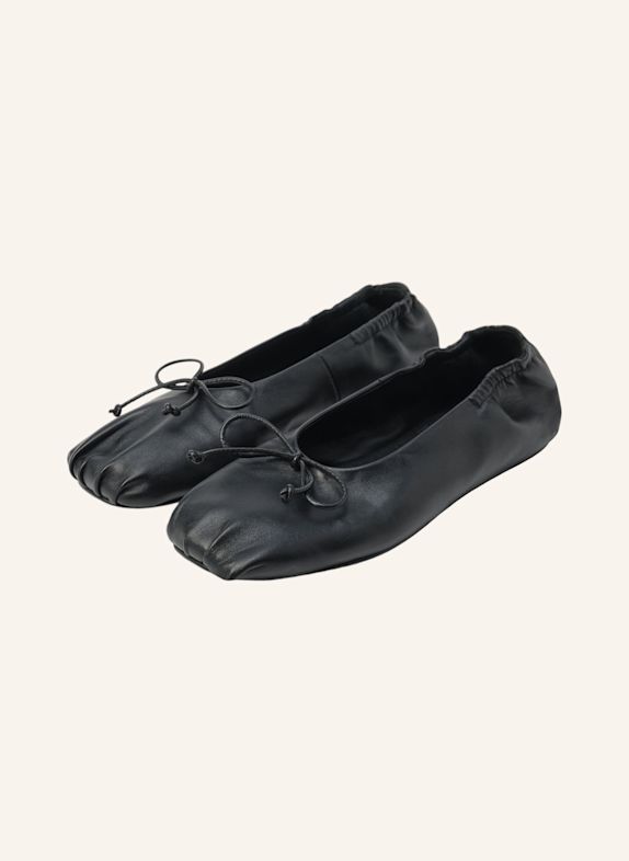 BIMBA Y LOLA Ballerina SCHWARZ