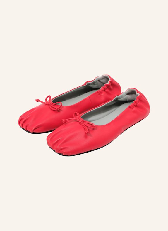 BIMBA Y LOLA Ballerina ROT