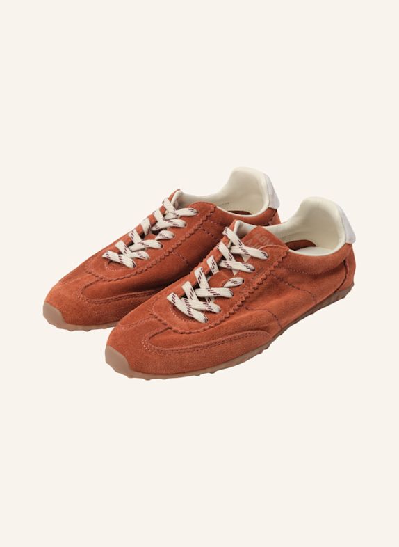BIMBA Y LOLA Sneaker BRAUN
