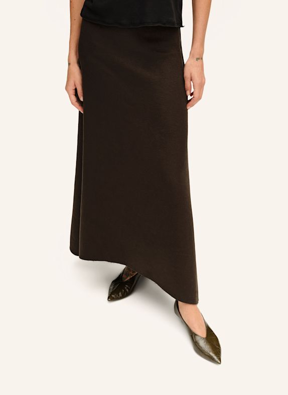 BIMBA Y LOLA Midirock BRAUN