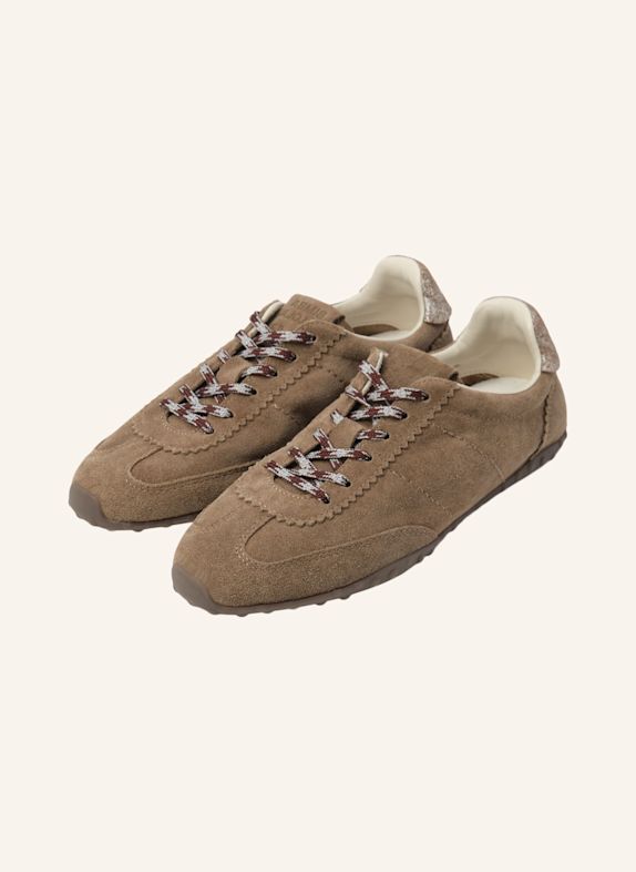 BIMBA Y LOLA Sneaker GRAU
