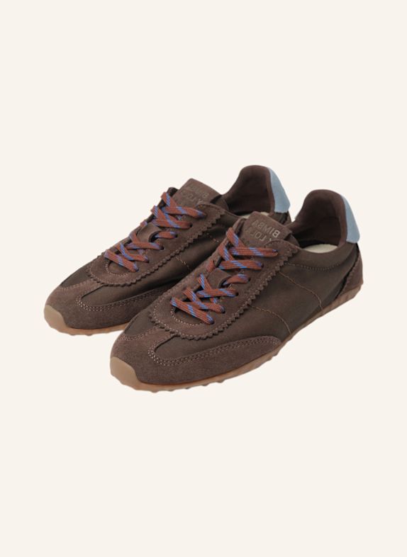 BIMBA Y LOLA Sneaker BRAUN