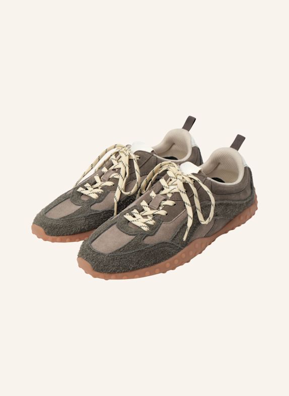 BIMBA Y LOLA Sneaker KHAKI