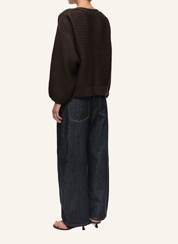 BIMBA Y LOLA Trui ZWART