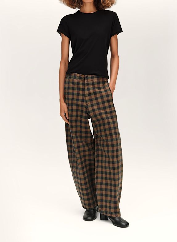 BIMBA Y LOLA Jeans BRAUN
