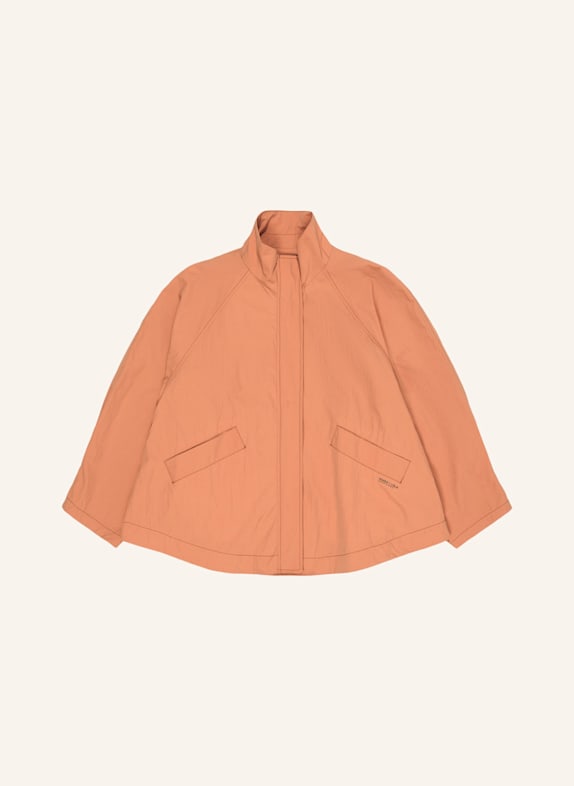 BIMBA Y LOLA Trenchcoat ORANGE