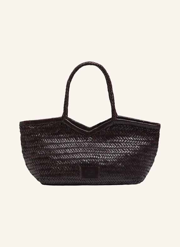 BIMBA Y LOLA Shopper LILA