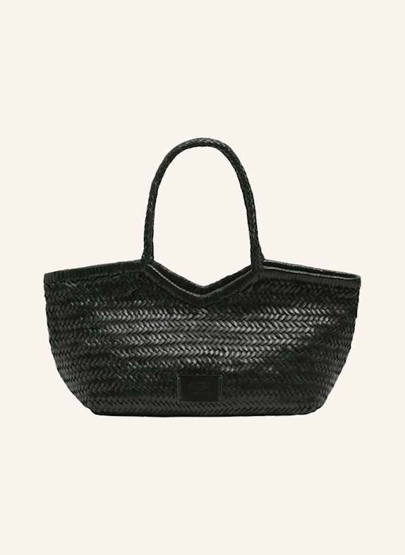 BIMBA Y LOLA Shopper GRÜN