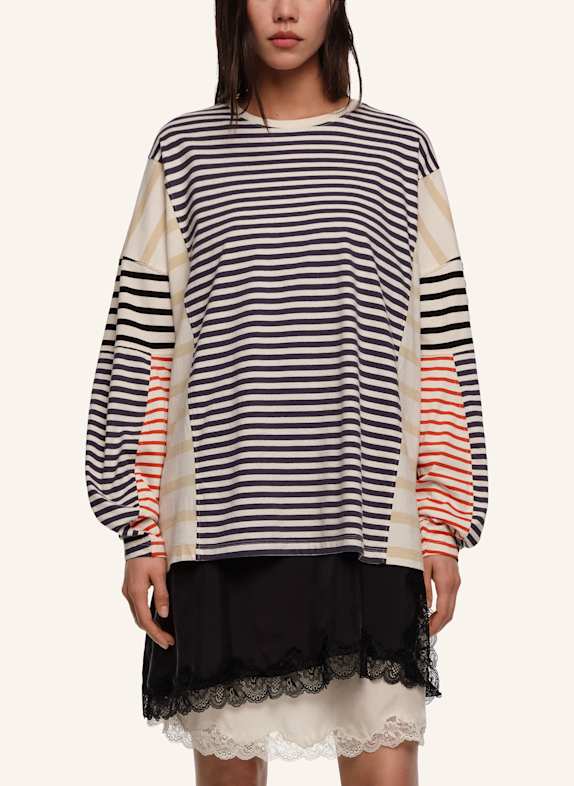BIMBA Y LOLA T-Shirt BLAU