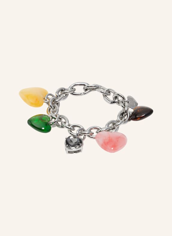 BIMBA Y LOLA Armband GRÜN